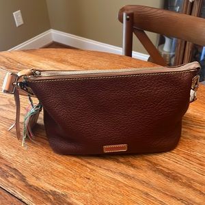 Consuela Magdalena Your Way leather bag